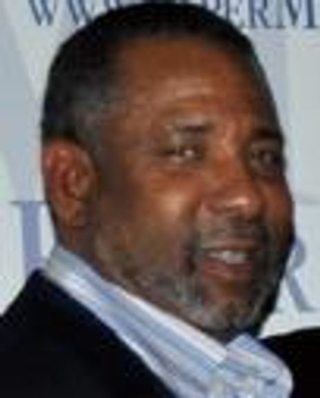 Cyril St. Aubyn Headshot