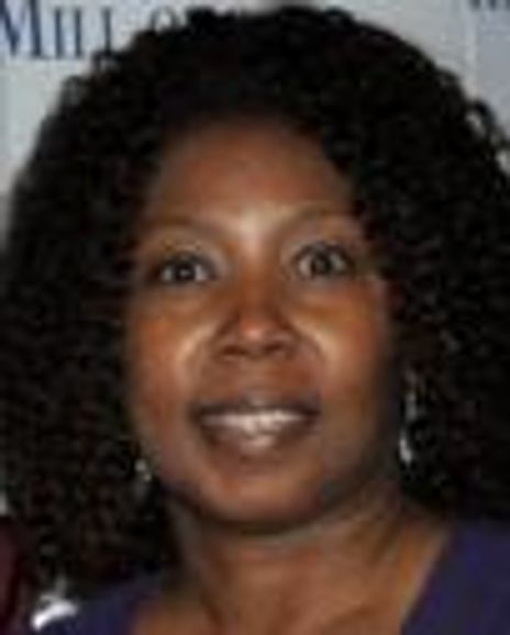 Joanne St. Aubyn Headshot