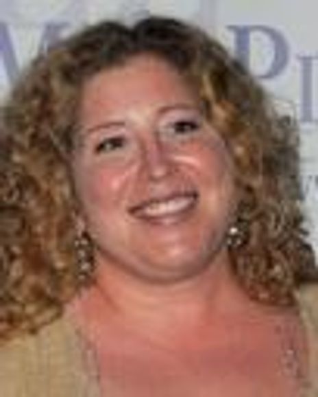 Lisa E. Cooney Headshot