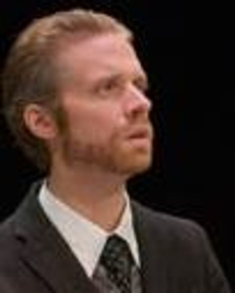 Christian Durso Headshot