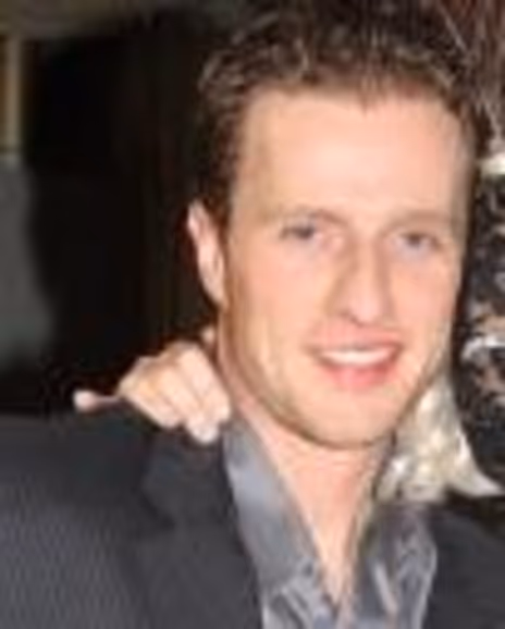 Casey Cavanaugh Headshot