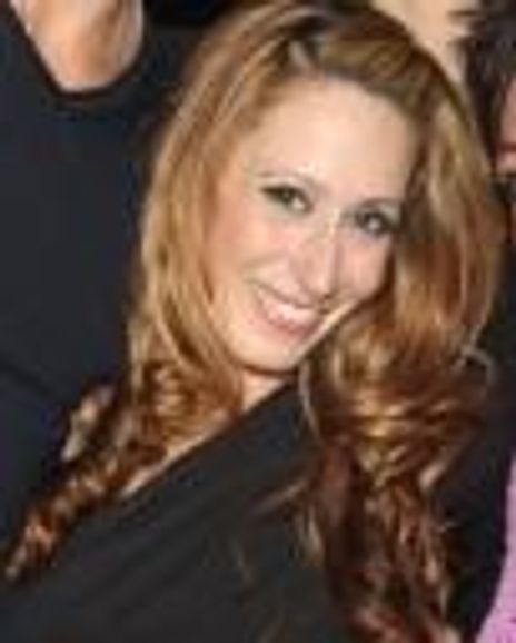 Jessica Dillon Headshot