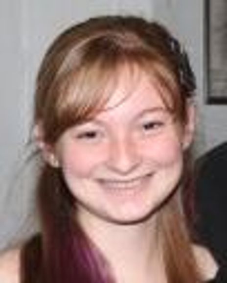Hillary Steinberg Headshot