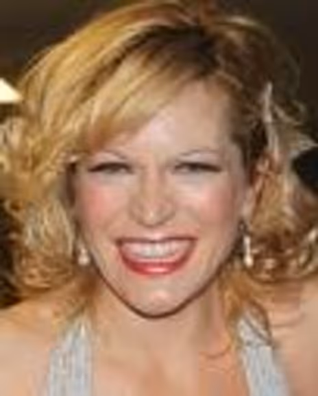 Felicia Fonley Headshot
