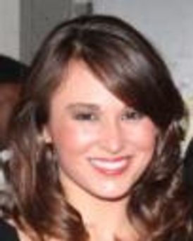 Haley Hannah Headshot