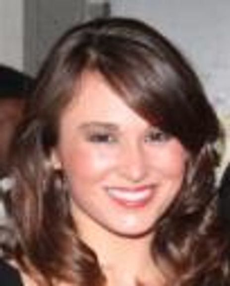 Haley Hannah Headshot