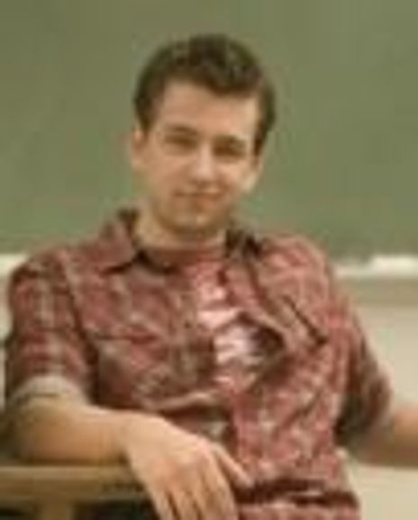 Jason Aaronson Headshot