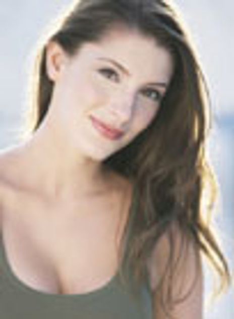 Ashley N. Anderson Headshot