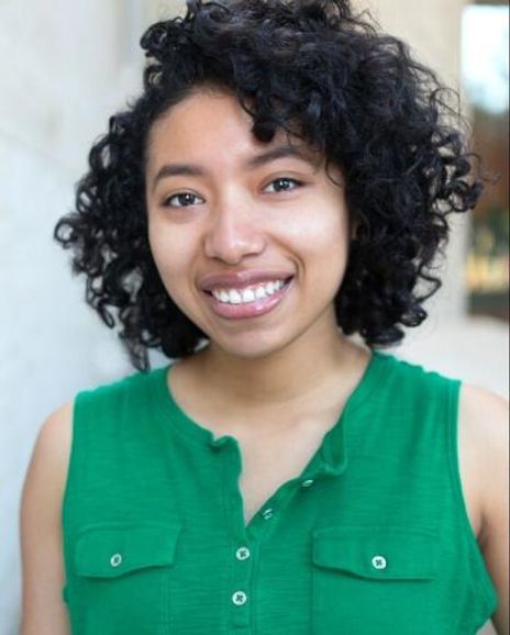 Ashley Anderson Headshot