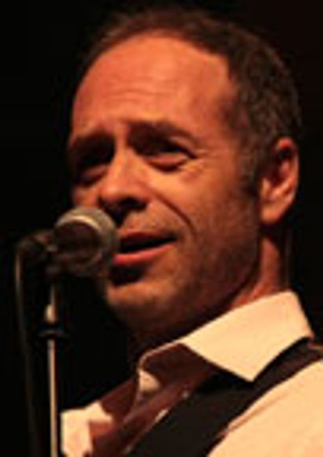 Jean Brassard Headshot