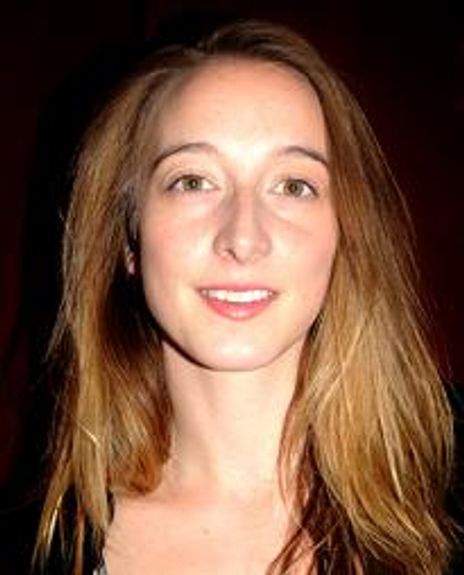 Mandy Nicole Moore Headshot