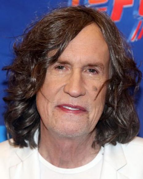 Glen Ballard Headshot