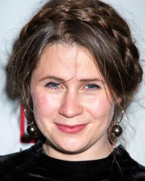 Lucy Kirkwood Headshot