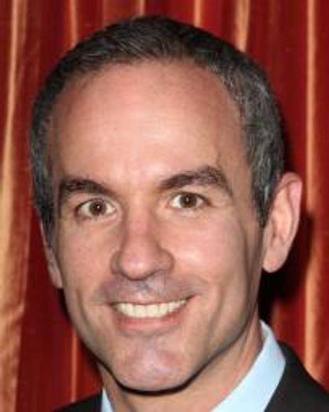 Donovan Mannato Headshot