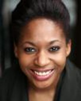 Yemie Sonuga Headshot