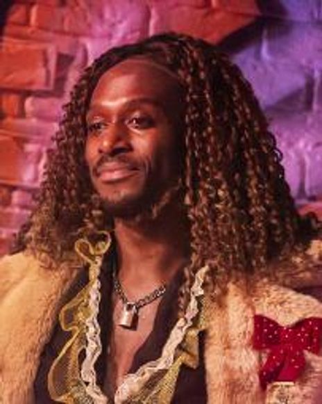 Jonathan Andre Headshot