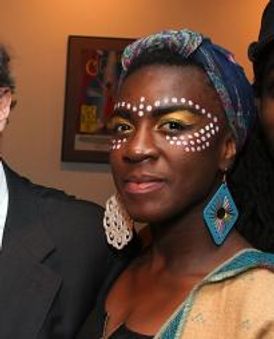 Nandi Bhebhe Headshot