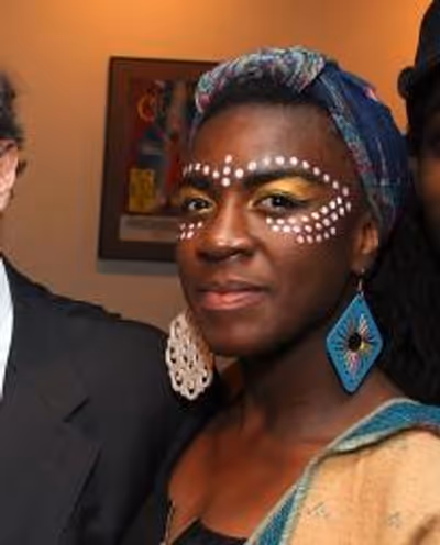 Nandi Bhebhe Headshot