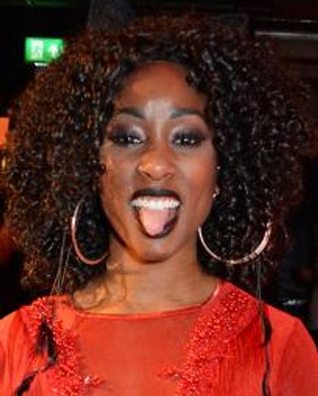 Scarlette Douglas Headshot