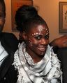 Sherinne Kayra Anderson