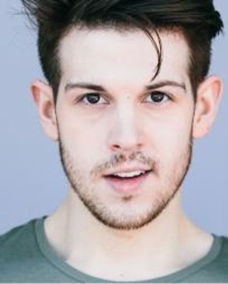 Lucas Fedele Headshot