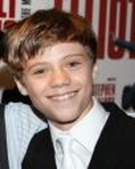 Landon Harris Headshot