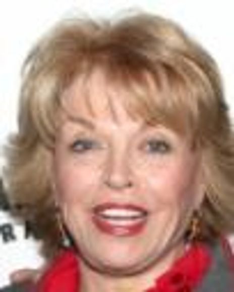 Pat Mitchell Headshot