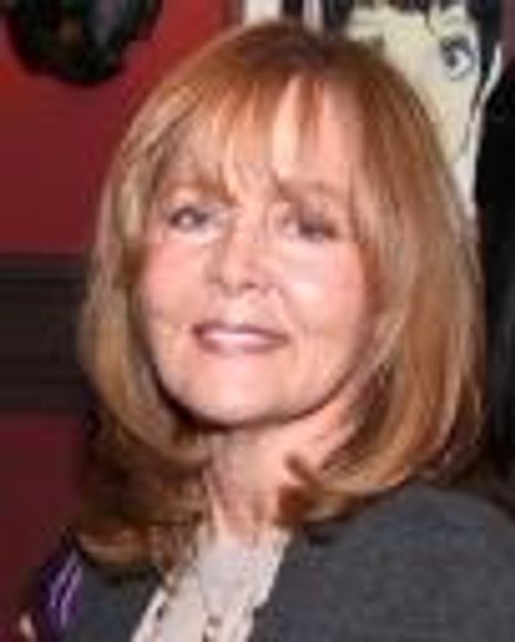 Judy Gaudio Headshot
