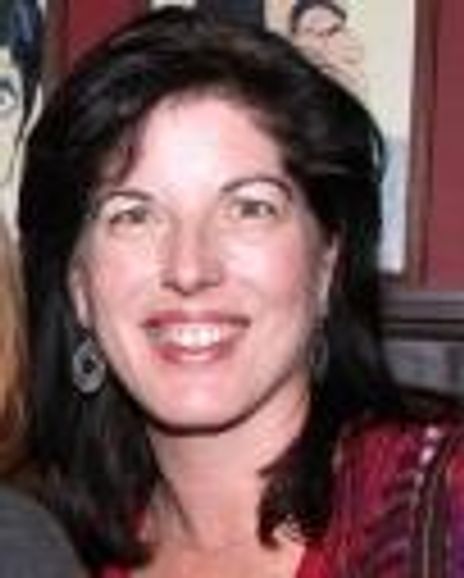 Danielle Gaudio-Lalehzar Headshot