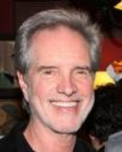Bob Guardio Headshot