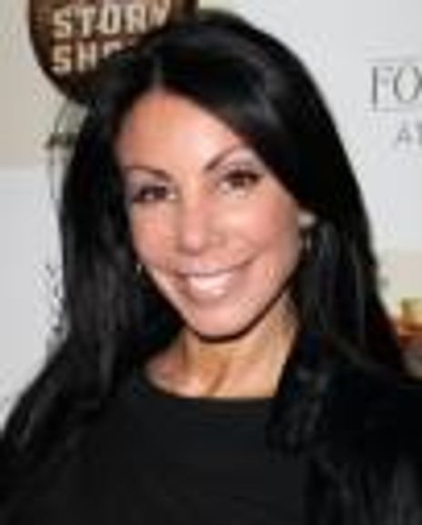 Danielle Staub Headshot
