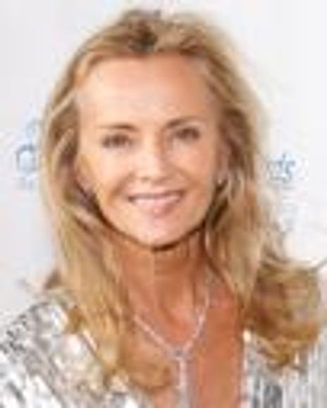 Bonnie Pfeifer Evans Headshot