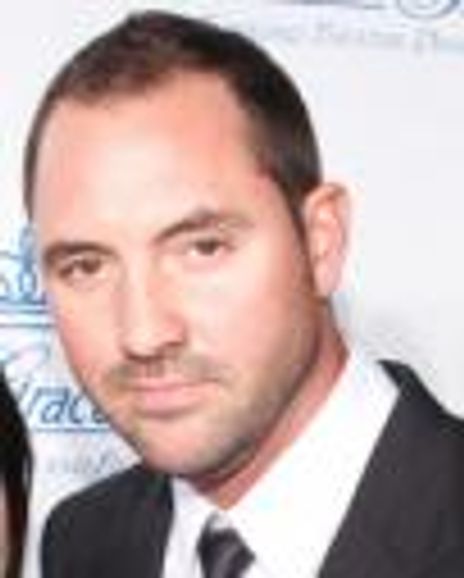 DJ Clockwork Headshot