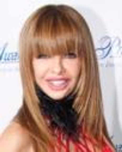 Marjorie Andretti Headshot