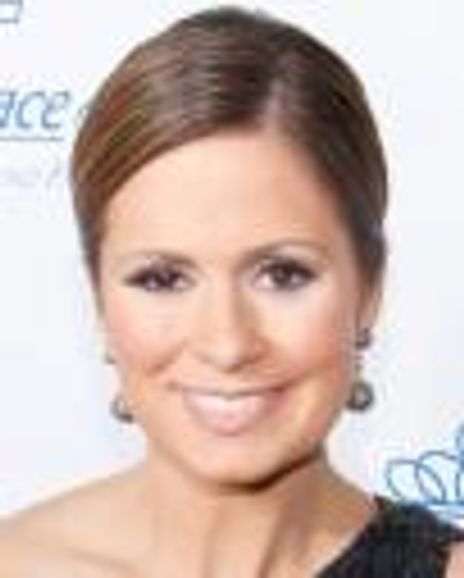 Maggie Rodriguez Headshot