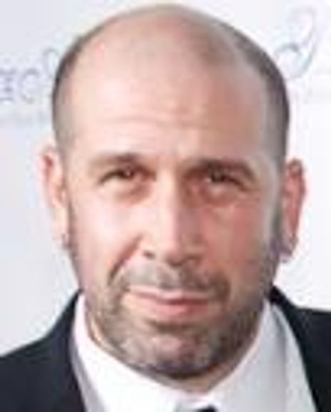 Jeremy Schoenfeld Headshot