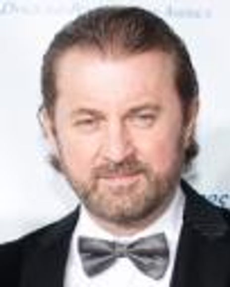 Alex Soldier Headshot