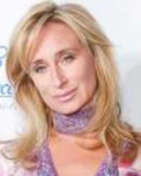Sonia Morgan Headshot