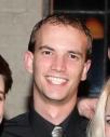 Andrew Martin Headshot