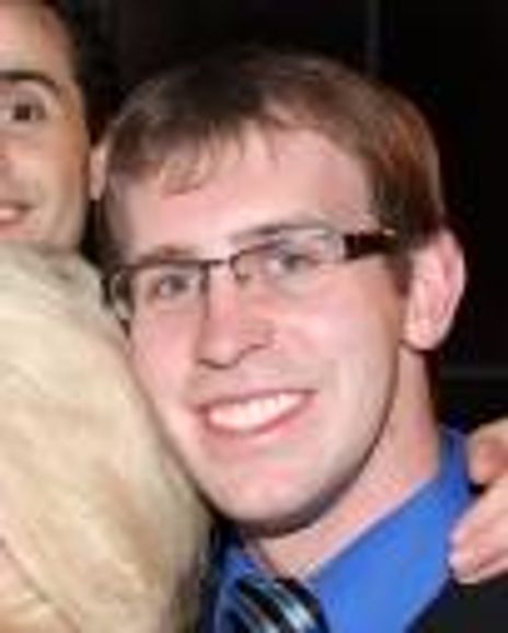 Jimmy Wilson Headshot