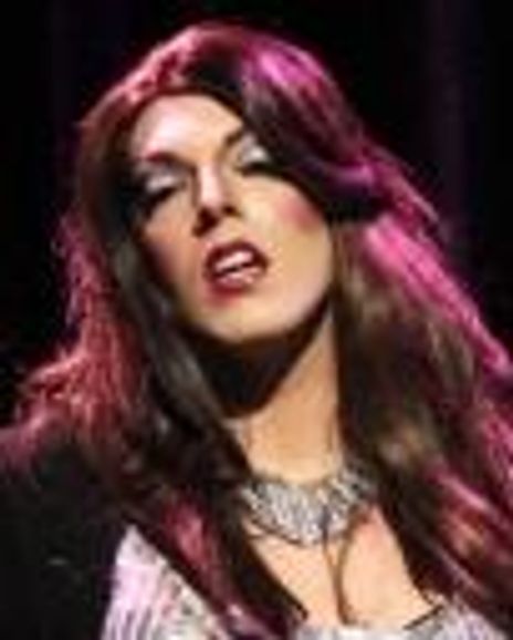 Prada G Major Headshot