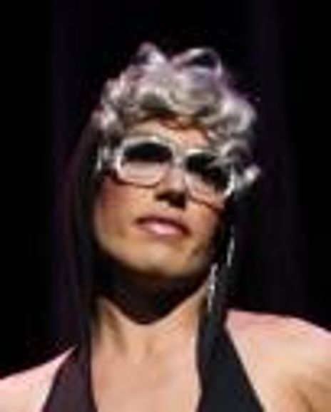 Kendra Maddox Headshot