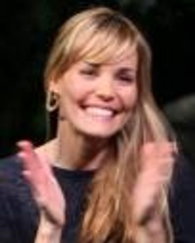 Leslie Bibb Headshot