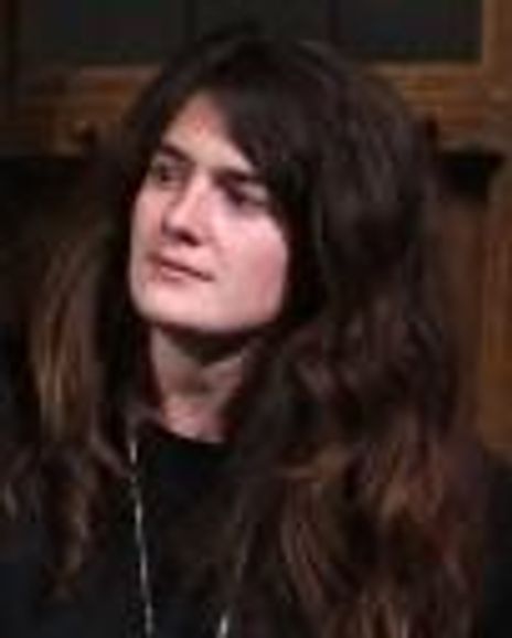 Gabby Hoffman Headshot