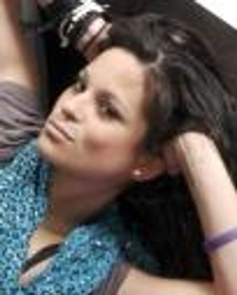 Brittany Roa Headshot