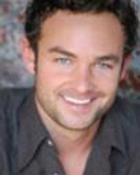 Happy Mahaney Headshot