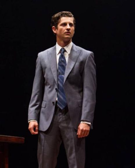 James Michael Lambert Headshot