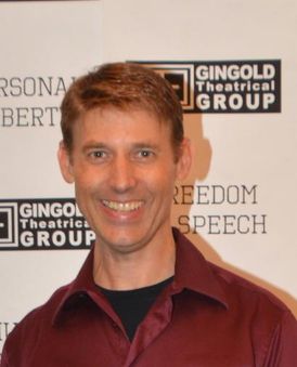 Jeff Applegate Headshot