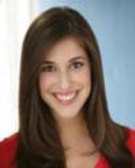 Marlene Martinez Headshot