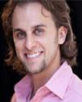 Christopher Hudson Myers Headshot